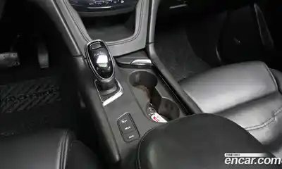 Cadillac XT5 2019 3.6 гидро, миниатюра 11