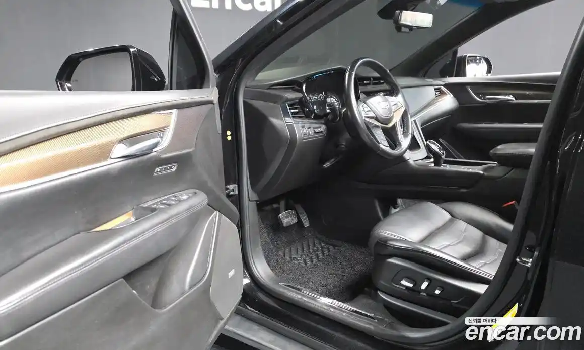 Cadillac XT5 2019 3.6 гидро, фото 12
