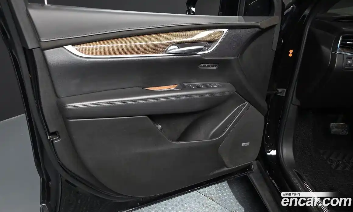 Cadillac XT5 2019 3.6 гидро, фото 13