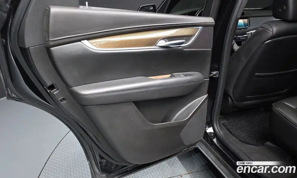 Cadillac XT5 2019 3.6 гидро, фото 14