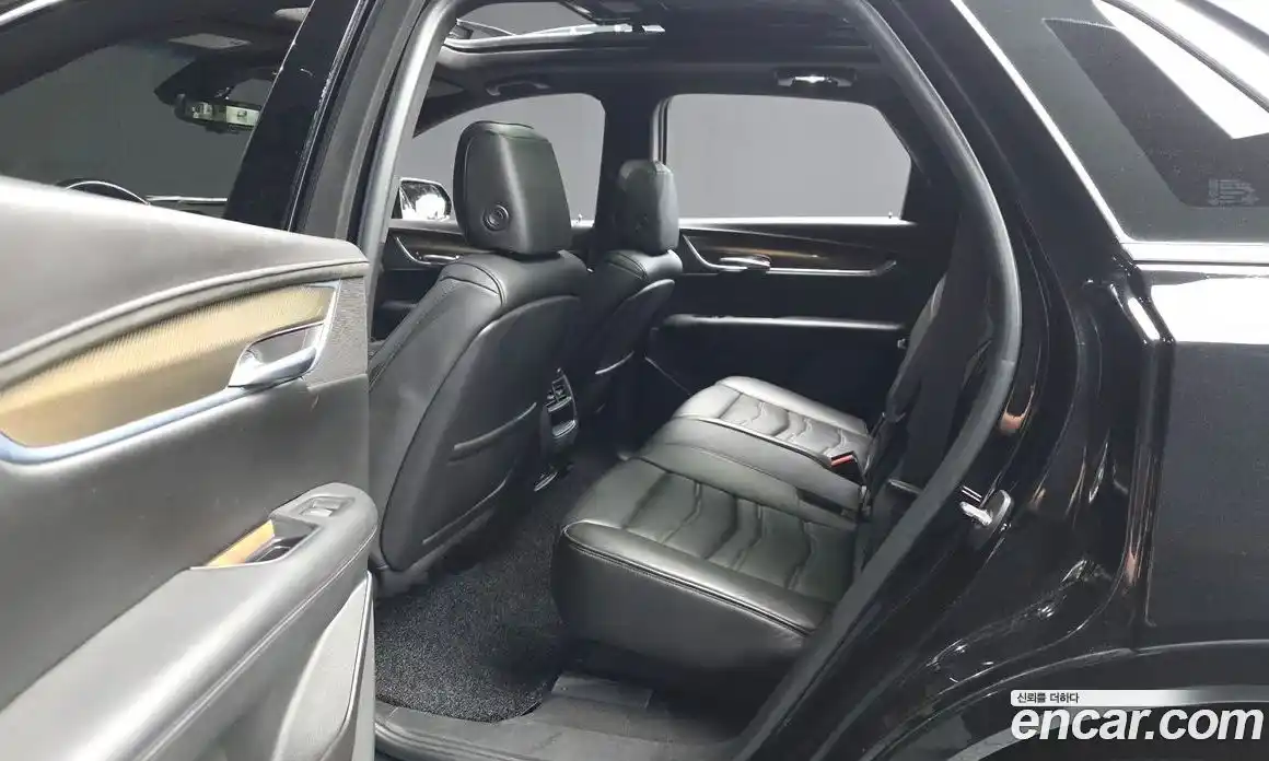 Cadillac XT5 2019 3.6 гидро, фото 15