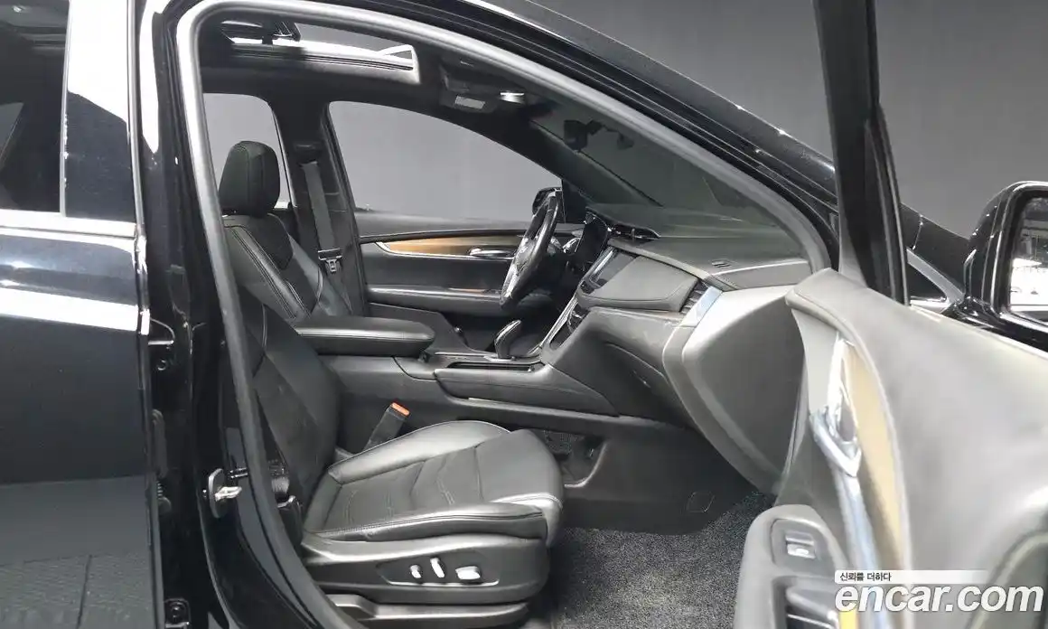 Cadillac XT5 2019 3.6 гидро, фото 16