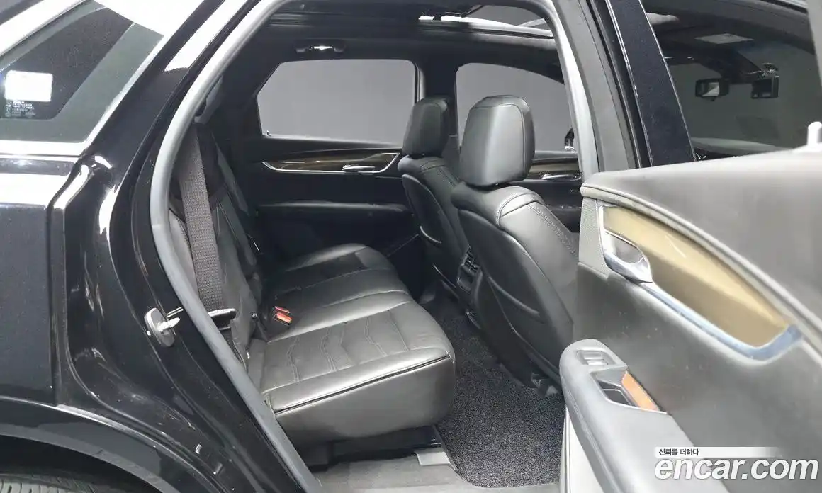 Cadillac XT5 2019 3.6 гидро, фото 17