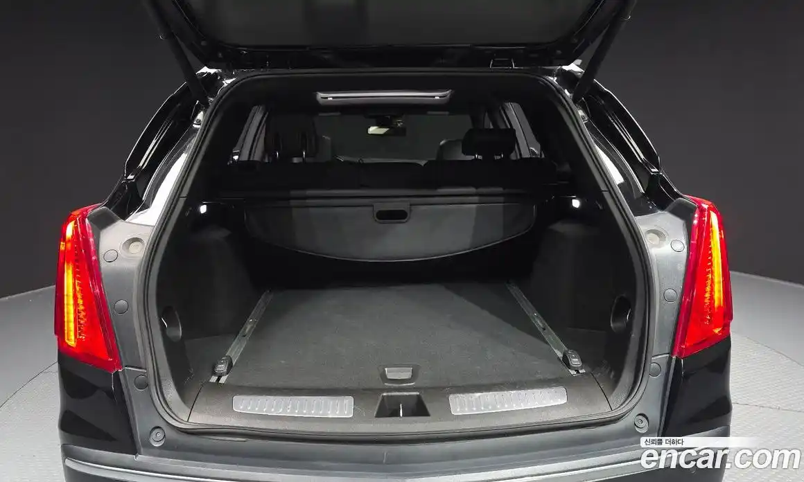 Cadillac XT5 2019 3.6 гидро, фото 25