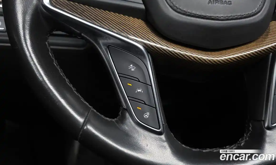 Cadillac XT5 2019 3.6 гидро, фото 28