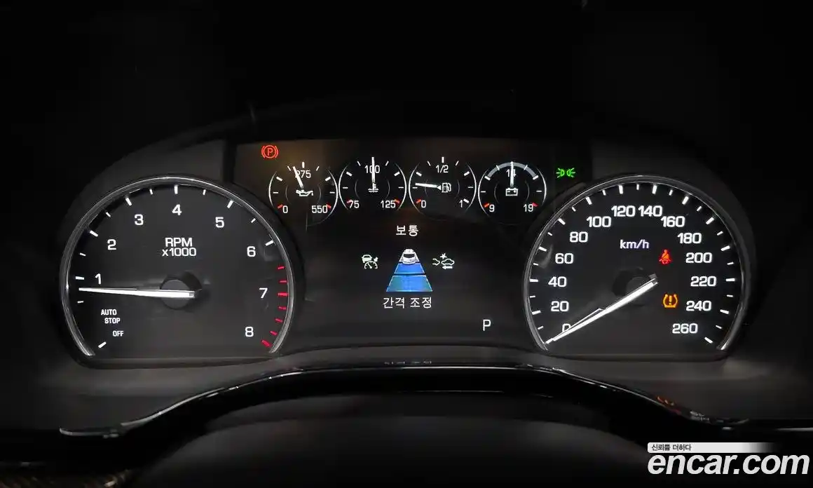 Cadillac XT5 2019 3.6 гидро, фото 32
