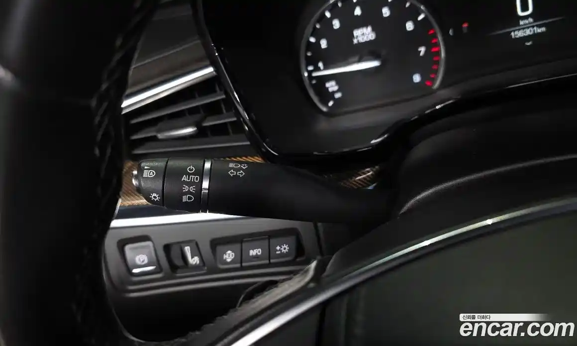 Cadillac XT5 2019 3.6 гидро, фото 35