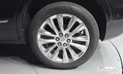 Cadillac XT5 2019 3.6 гидро, миниатюра 6