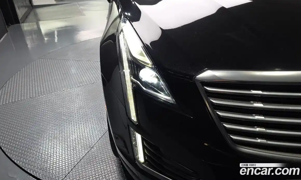 Cadillac XT5 2019 3.6 гидро, фото 7