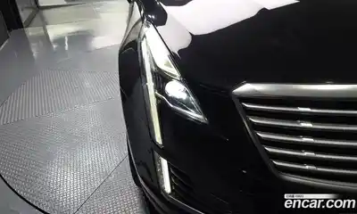 Cadillac XT5 2019 3.6 гидро, миниатюра 7