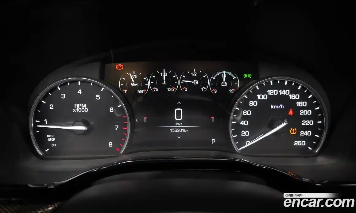 Cadillac XT5 2019 3.6 гидро, фото 10