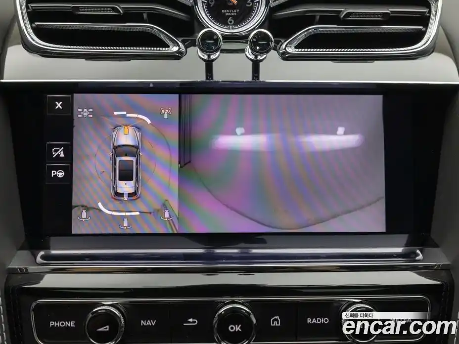 Bentley Bentayga 2025 4.0 гидро, фото 17