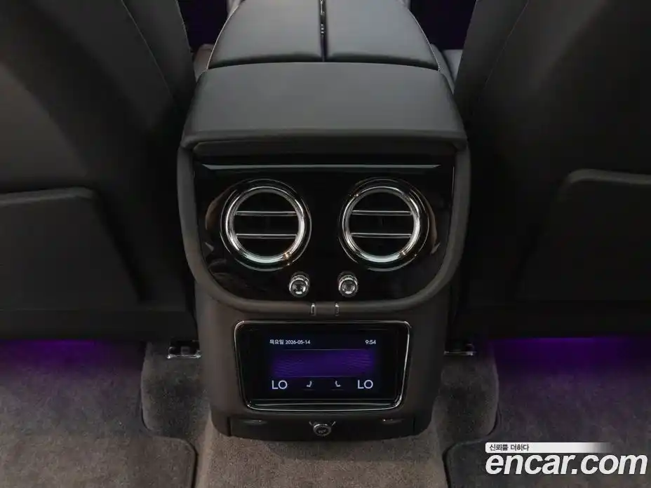 Bentley Bentayga 2025 4.0 гидро, фото 19