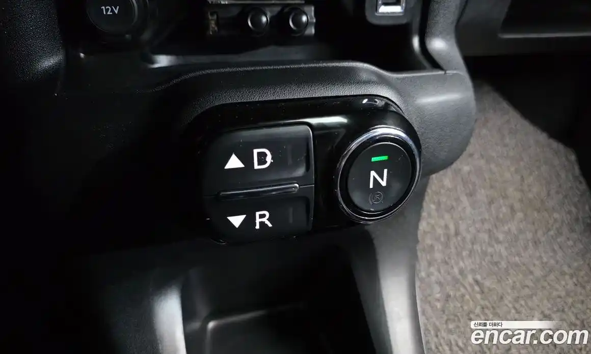 Citroen C4 Cactus 2018 1.6 гидро, фото 12