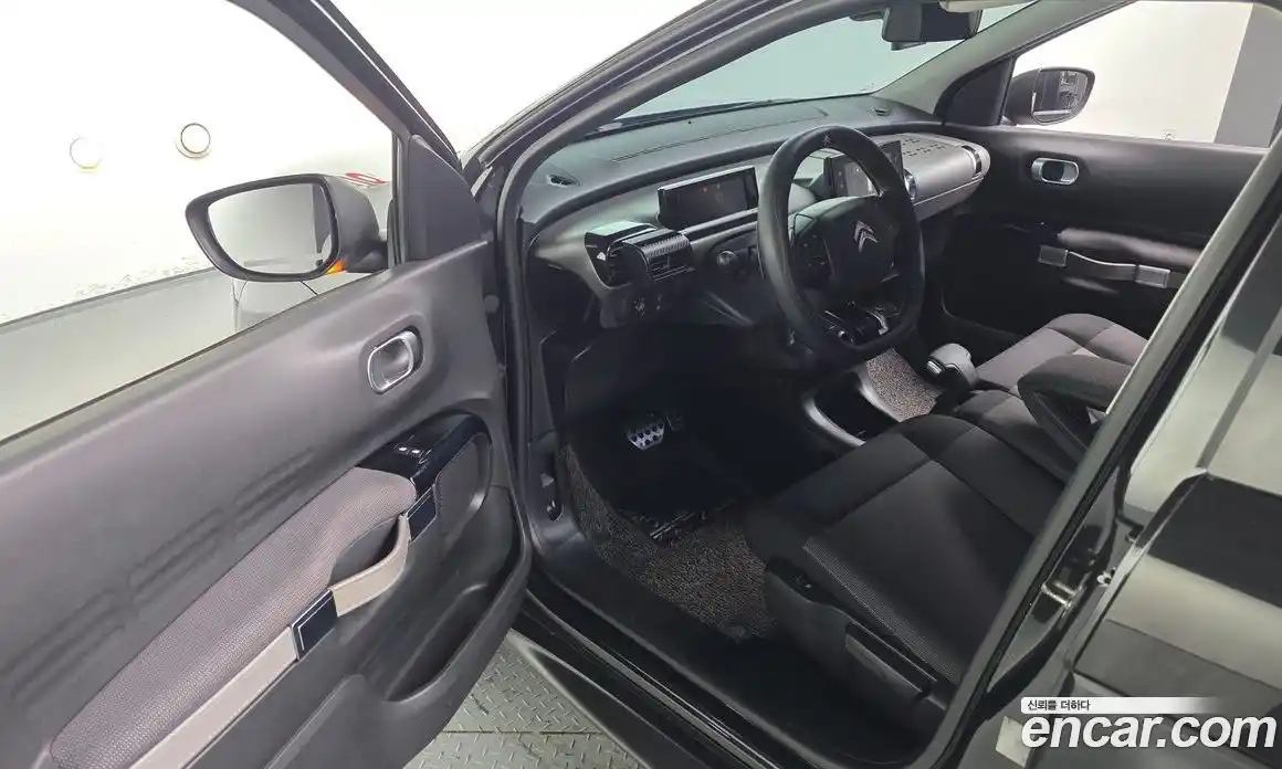Citroen C4 Cactus 2018 1.6 гидро, фото 13