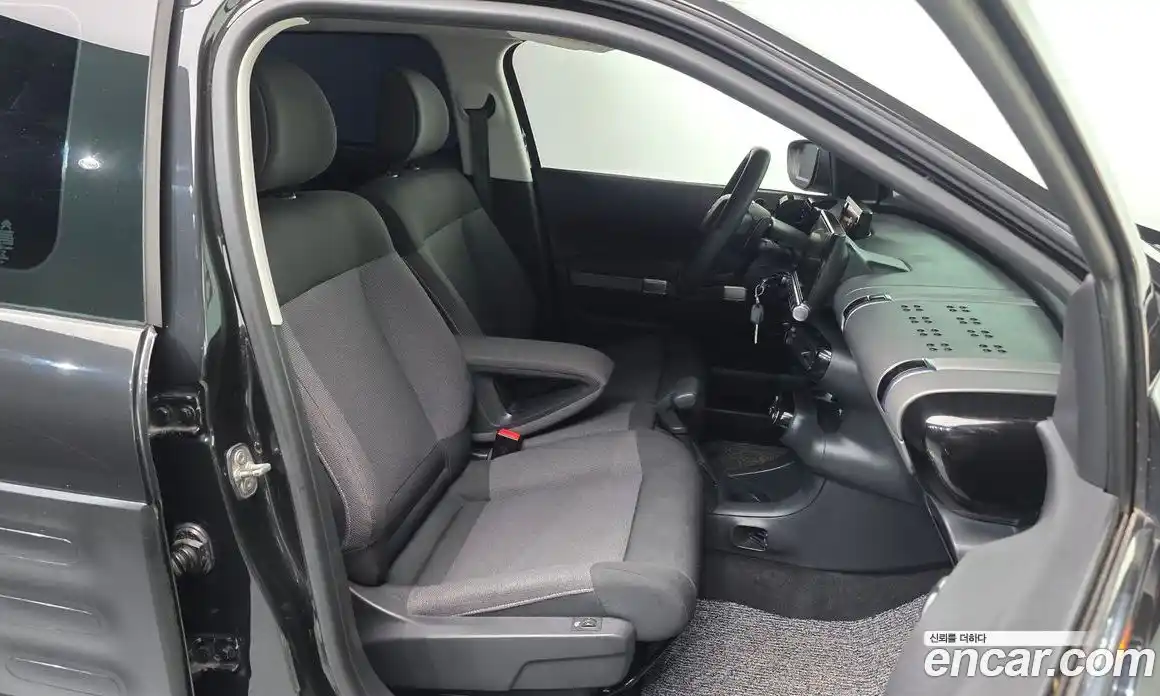 Citroen C4 Cactus 2018 1.6 гидро, фото 16