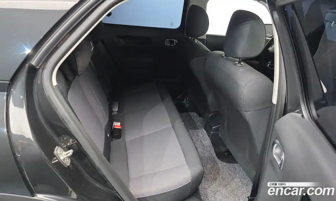 Citroen C4 Cactus 2018 1.6 гидро, фото 17