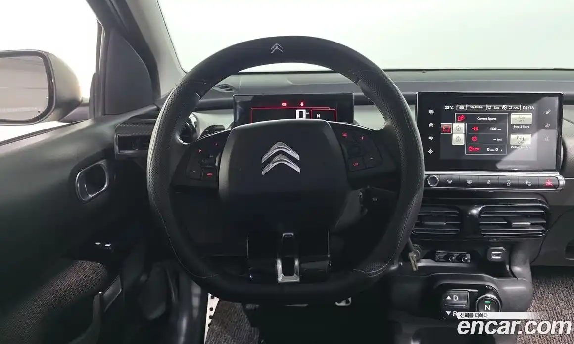 Citroen C4 Cactus 2018 1.6 гидро, фото 18