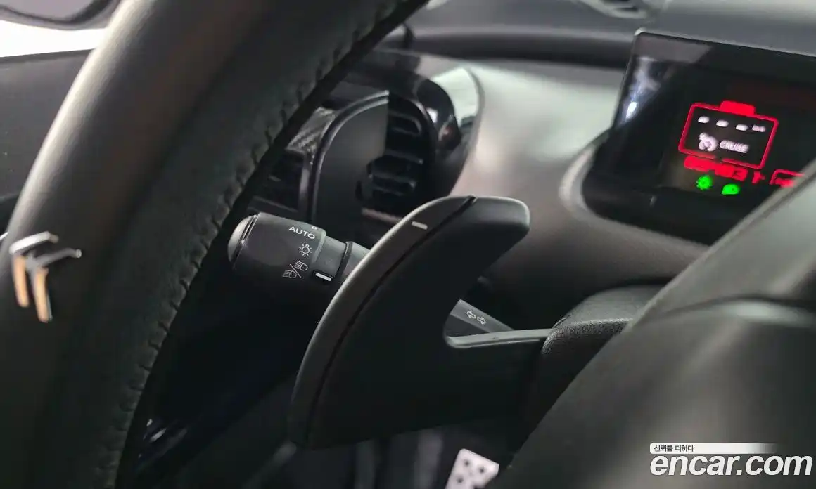 Citroen C4 Cactus 2018 1.6 гидро, фото 27