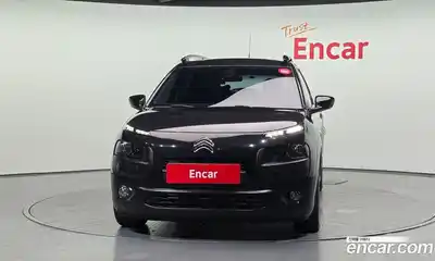 Citroen C4 Cactus 2018 1.6 гидро, миниатюра 3