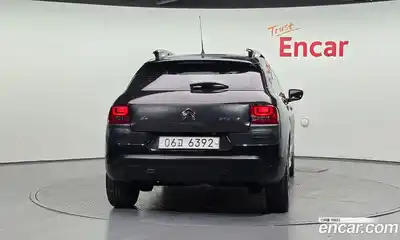 Citroen C4 Cactus 2018 1.6 гидро, миниатюра 4
