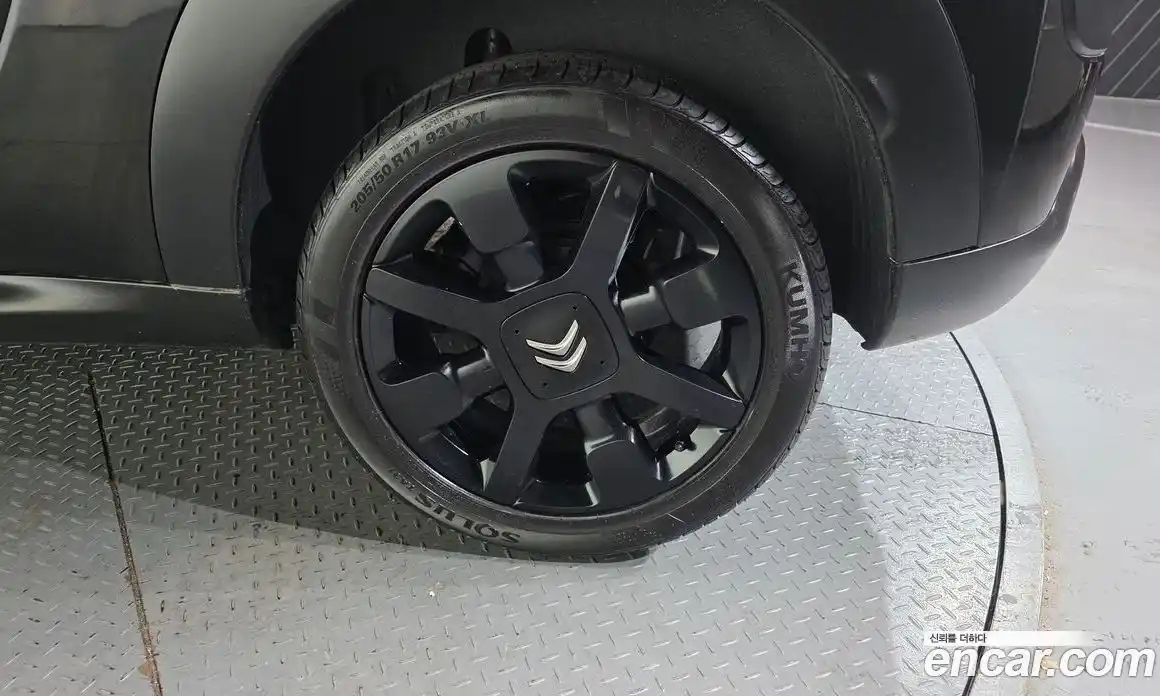 Citroen C4 Cactus 2018 1.6 гидро, фото 7