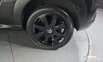 Citroen C4 Cactus 2018 1.6 гидро, миниатюра 7