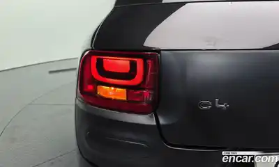 Citroen C4 Cactus 2018 1.6 гидро, миниатюра 9