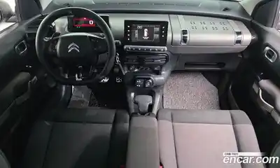 Citroen C4 Cactus 2018 1.6 гидро, миниатюра 10