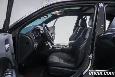 Dodge Charger 2016 3.6 гидро, миниатюра 11