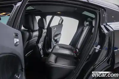 Dodge Charger 2016 3.6 гидро, миниатюра 12