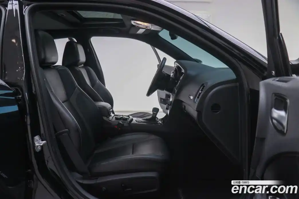 Dodge Charger 2016 3.6 гидро, фото 13