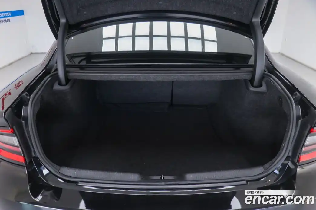 Dodge Charger 2016 3.6 гидро, фото 19