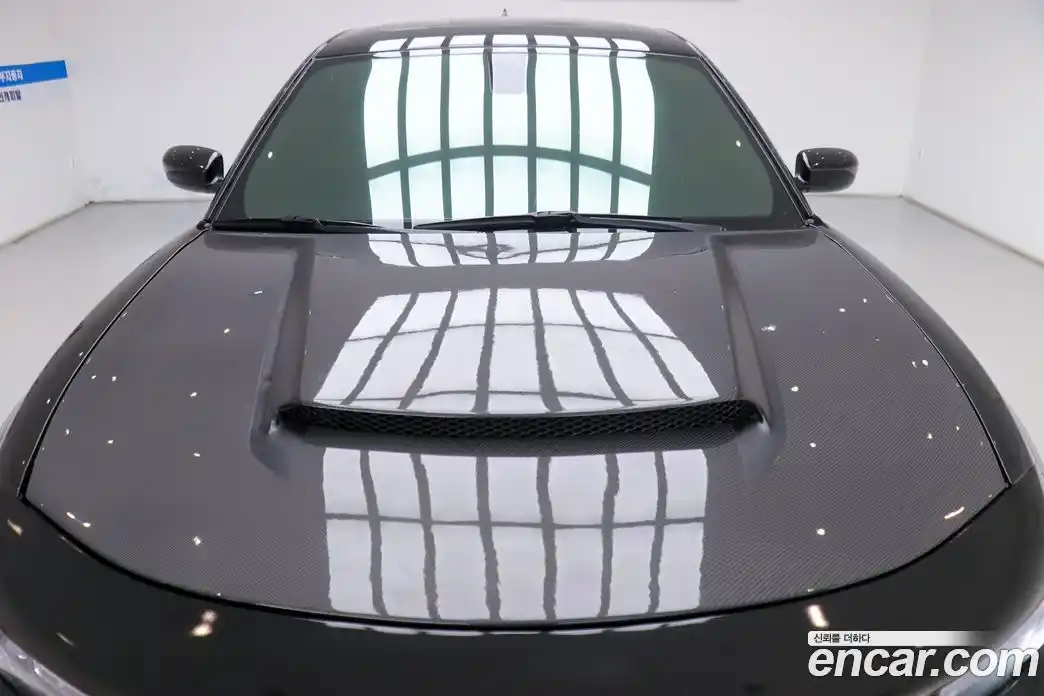 Dodge Charger 2016 3.6 гидро, фото 4