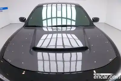 Dodge Charger 2016 3.6 гидро, миниатюра 4