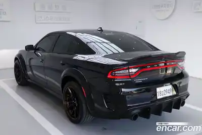 Dodge Charger 2016 3.6 гидро, миниатюра 7
