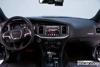 Dodge Charger 2016 3.6 гидро, миниатюра 9