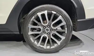 SsangYong Torres 2022 1.5 автомат (гидро), миниатюра 5