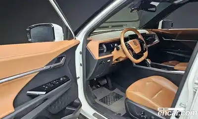 SsangYong Torres 2022 1.5 автомат (гидро), миниатюра 10