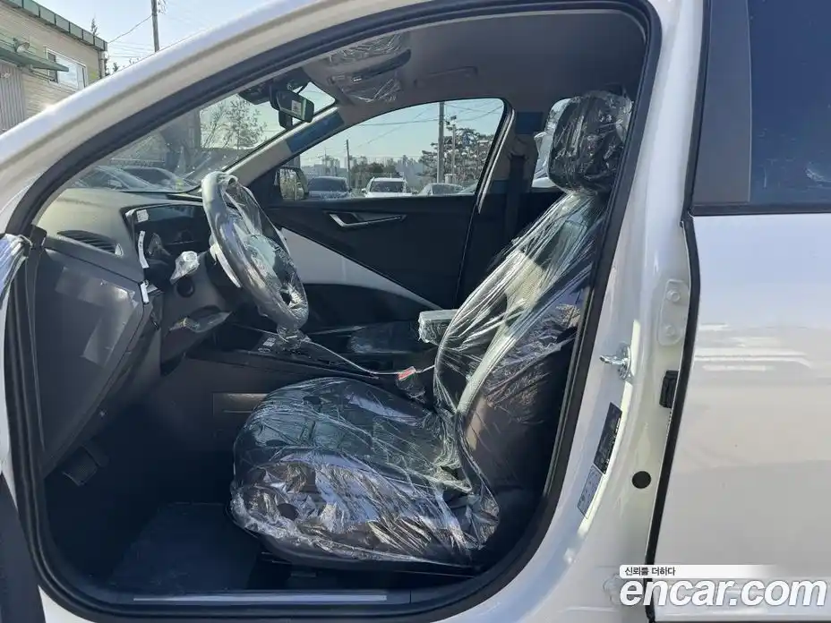 Kia Niro 2026 1.6 автомат (гидро), фото 7