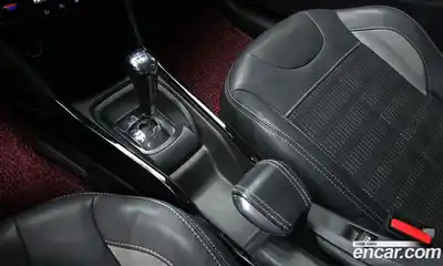 Peugeot 2008 2016 1.6 автомат (гидро), миниатюра 9