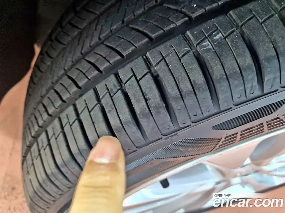 Chevrolet Trax 2019 1.4 автомат (гидро), фото 17