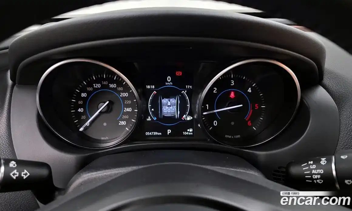 Jaguar XE 2017 2.0 гидро, фото 8