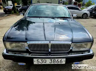Jaguar Daimler