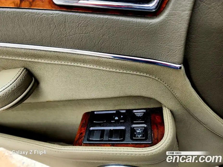 Jaguar Daimler 1990 4.2 гидро, фото 19