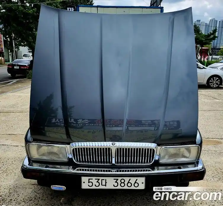 Jaguar Daimler 1990 4.2 гидро, фото 5