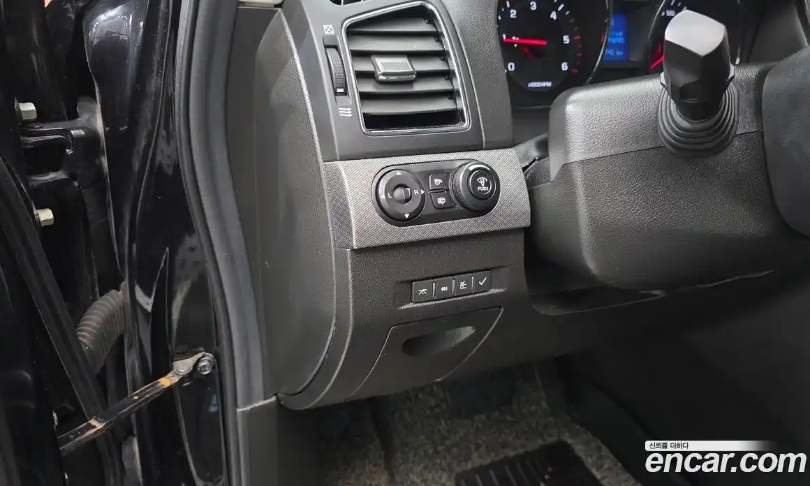 Chevrolet Captiva 2017 2.0 автомат (гидро), фото 14