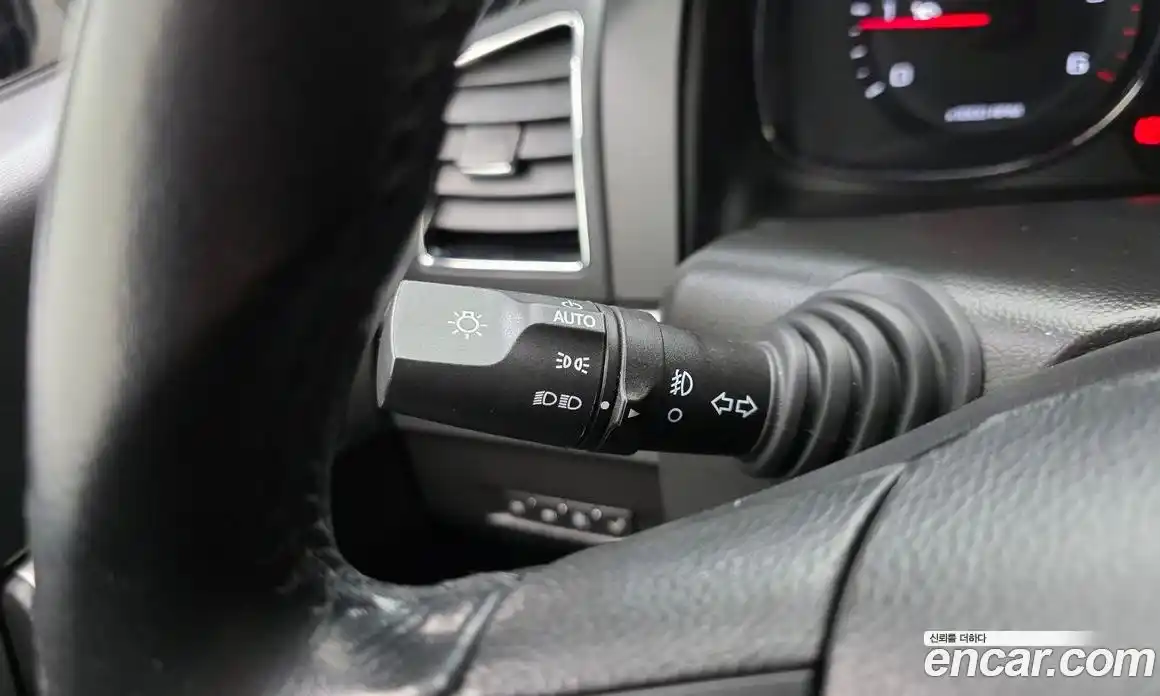 Chevrolet Captiva 2017 2.0 автомат (гидро), фото 15
