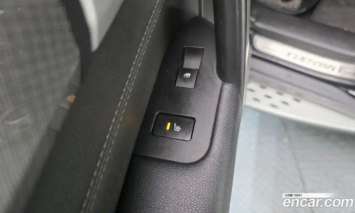 Chevrolet Captiva 2017 2.0 автомат (гидро), фото 19