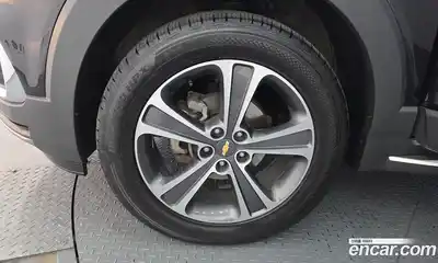 Chevrolet Captiva 2017 2.0 автомат (гидро), миниатюра 5